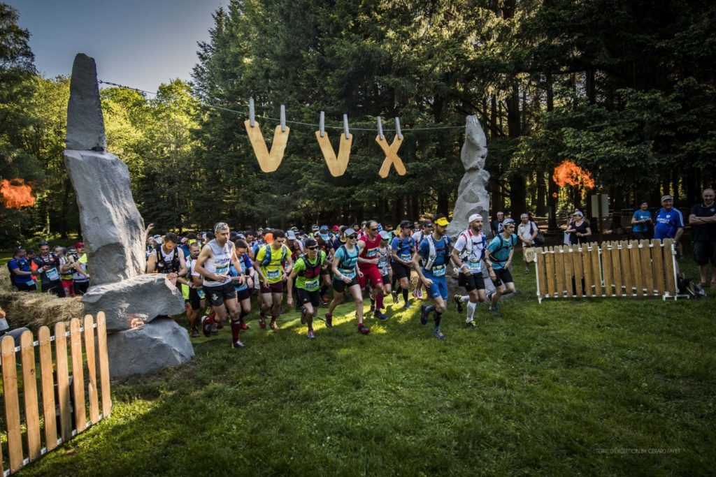 Trail VVX 2017