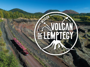 Billetterie Volcan de Lemptégy