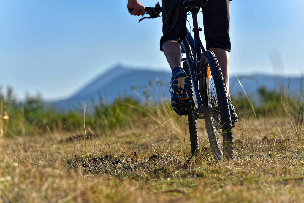 VTT à Viallard