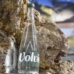Les eaux de Volvic et sa pierre Volcanique incroyable
