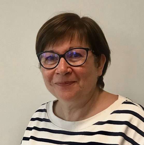 Elisabeth Bertrand