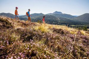 Puy des Gouttes ©David Frobert