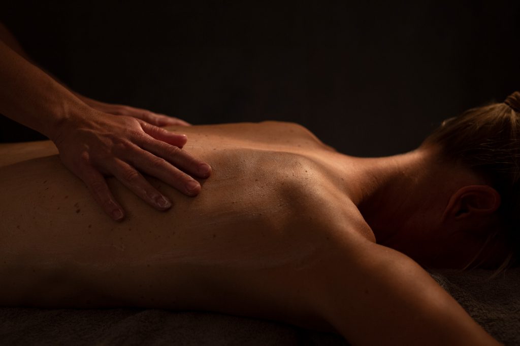 Spa de l'établissement thermal Aïga resort à Châtel-Guyon