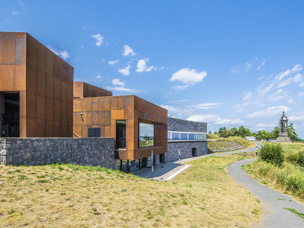 Musée Archéologique de Gergovie