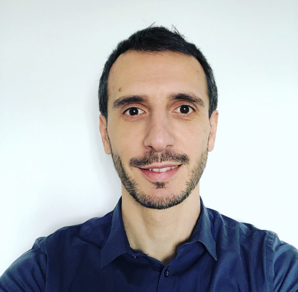 Rémi Teyssot