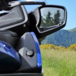 Balade et tourisme en moto au cœur de l’Auvergne