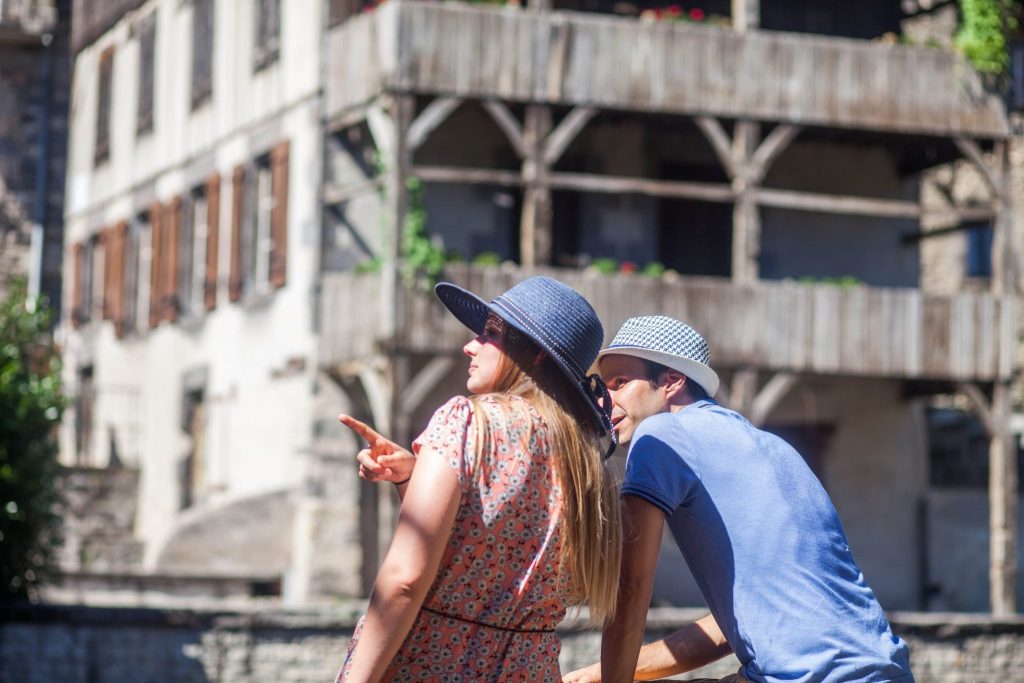 3 bonnes raisons de visiter Maringues dans le Puy-de-Dôme