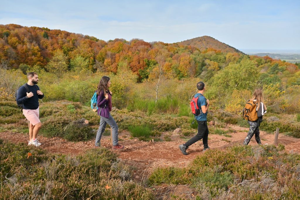 6 activités gratuites dans le Puy-de-Dôme pour toute la famille