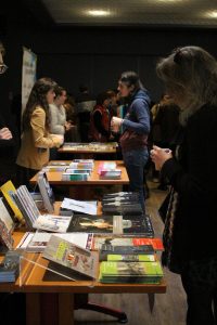 Bourse aux documents