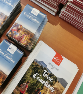 Editions de l'Office de Tourisme