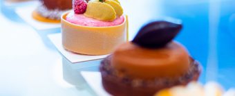Chocolaterie Vidal à Riom