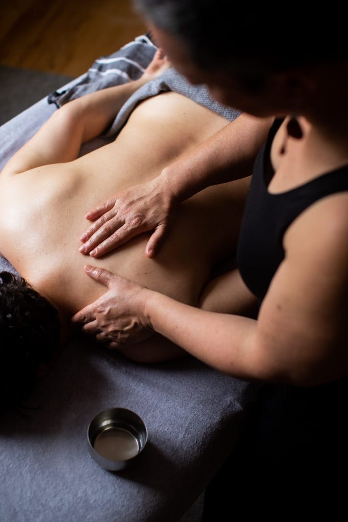 Les Massages de Véronique à Aubiat
