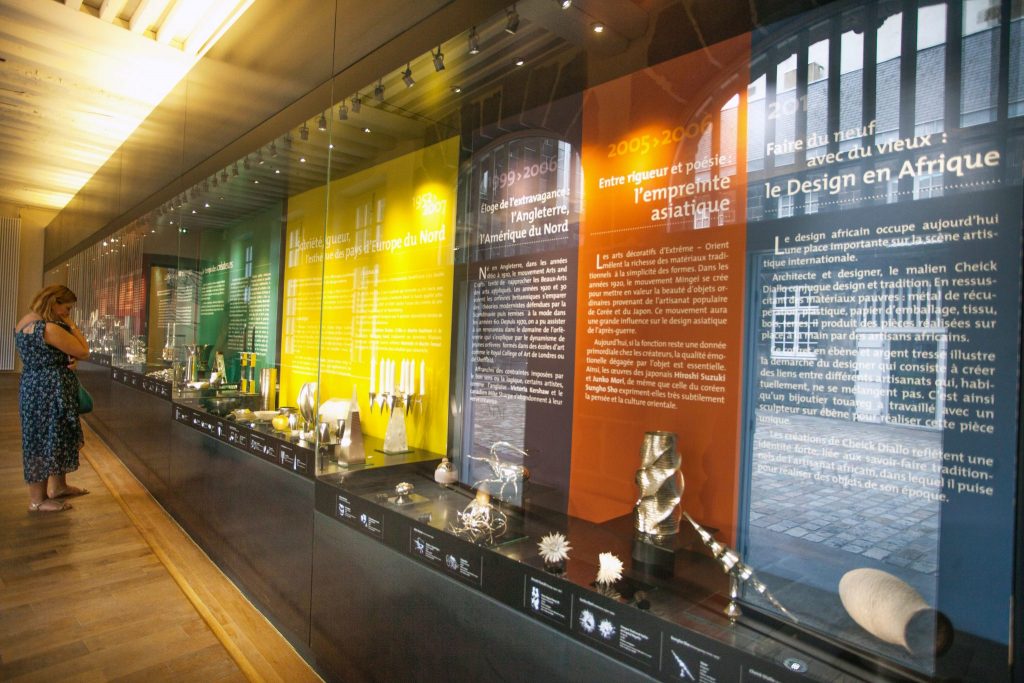 Musée Mandet de Riom