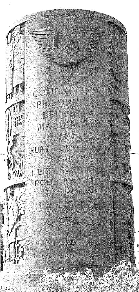 Monument aux morts