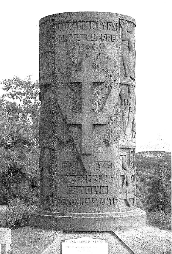 Monument aux morts