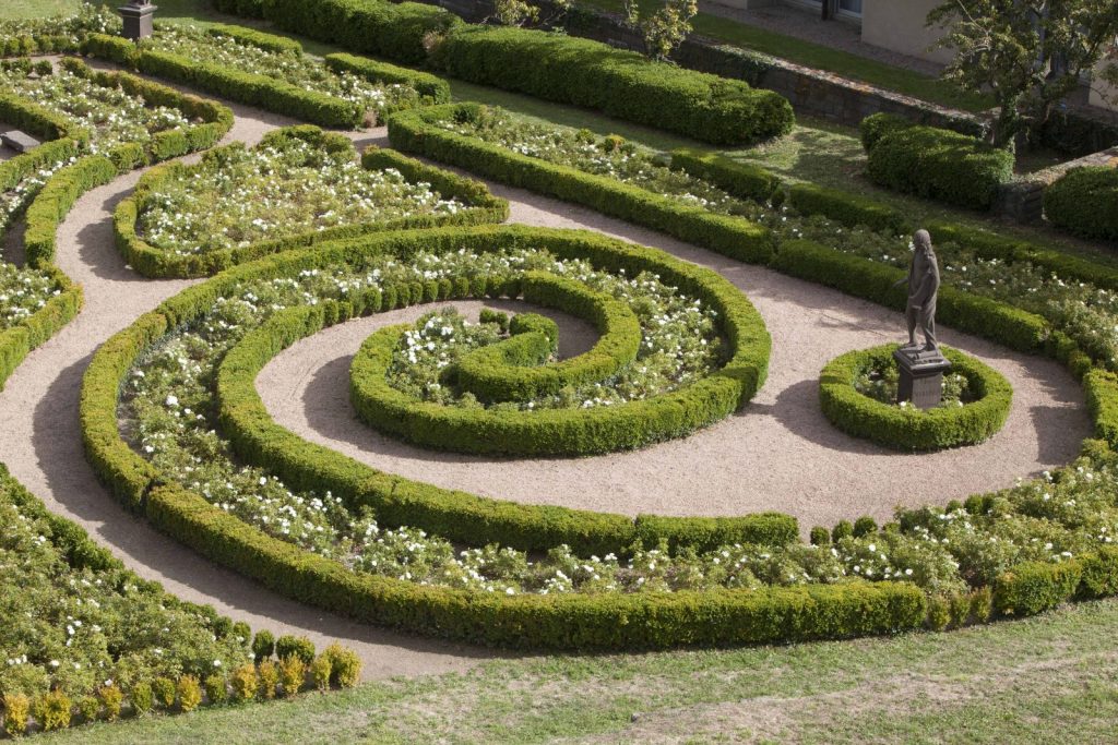 Jardins de Bosredon