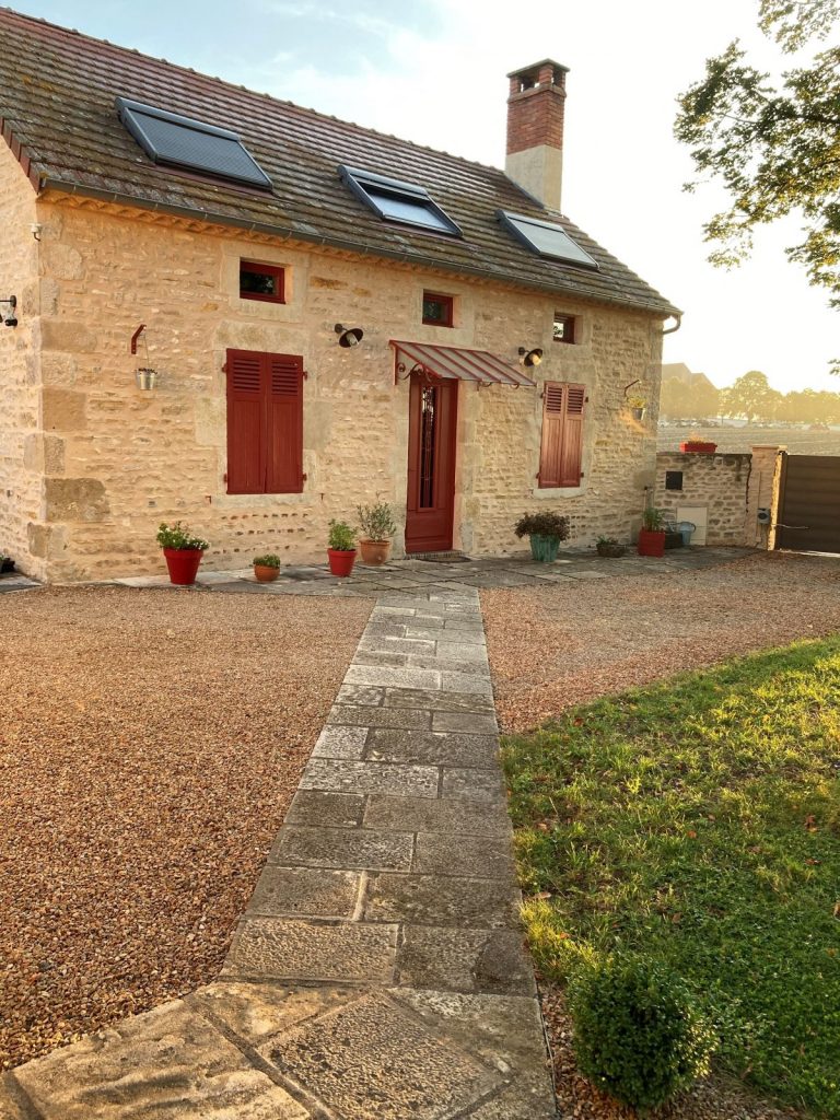 le pré lissard