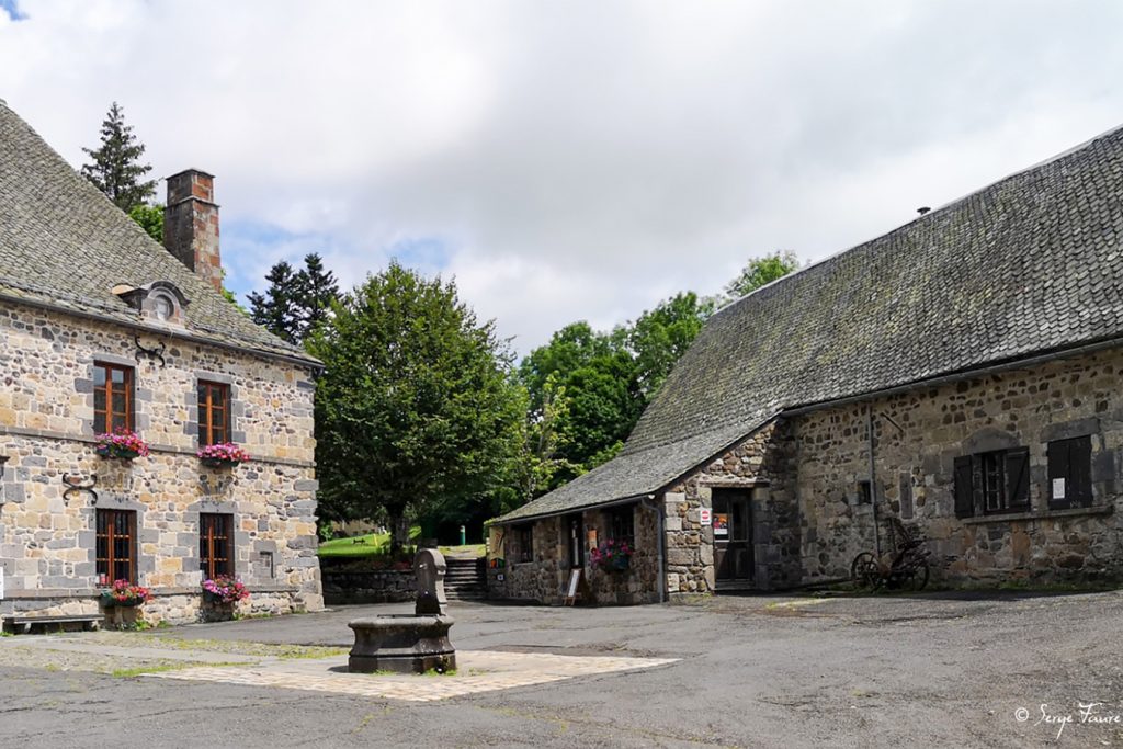 Scénomusée la Toinette et Julien