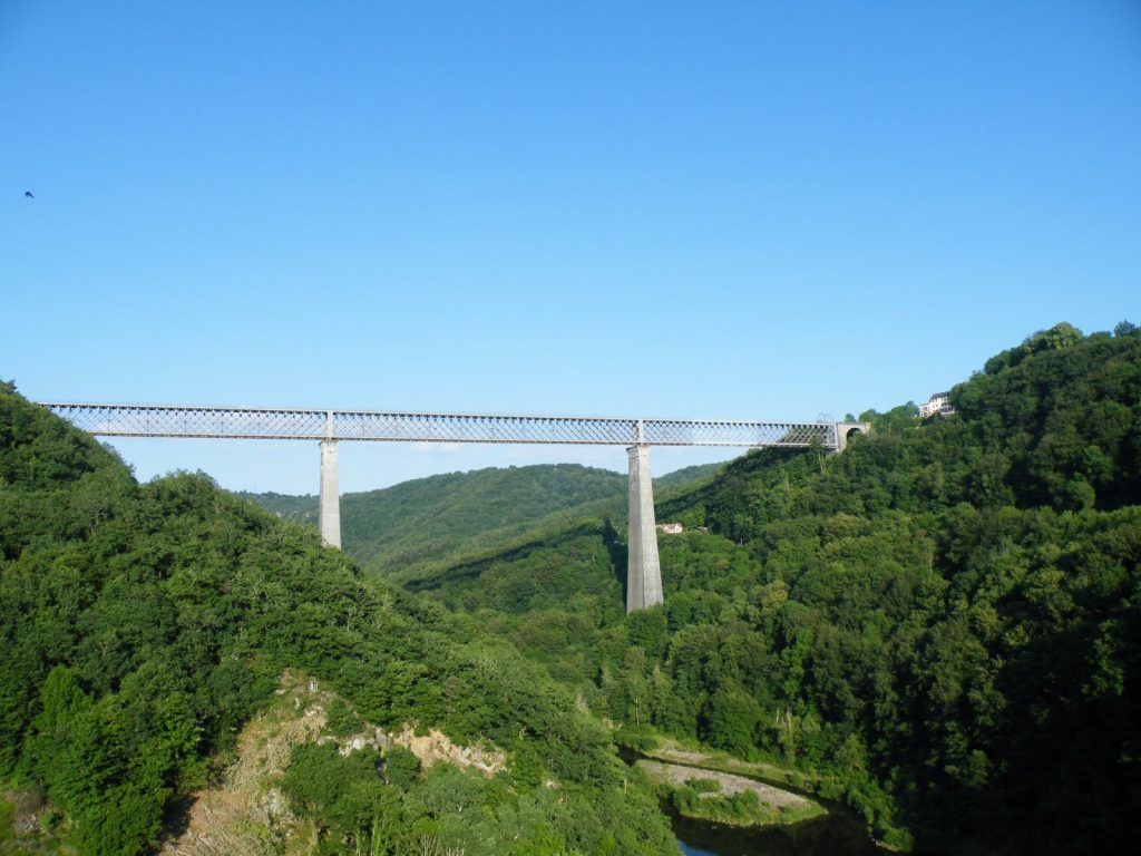 Viaduc des Fades