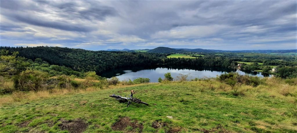 Camping du Colombier Loubeyrat