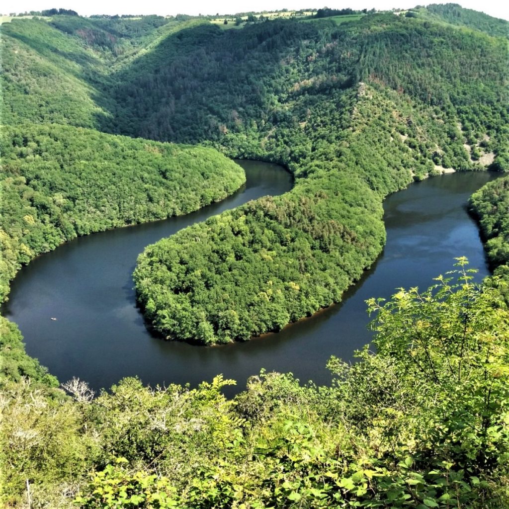 Camping du Colombier Loubeyrat