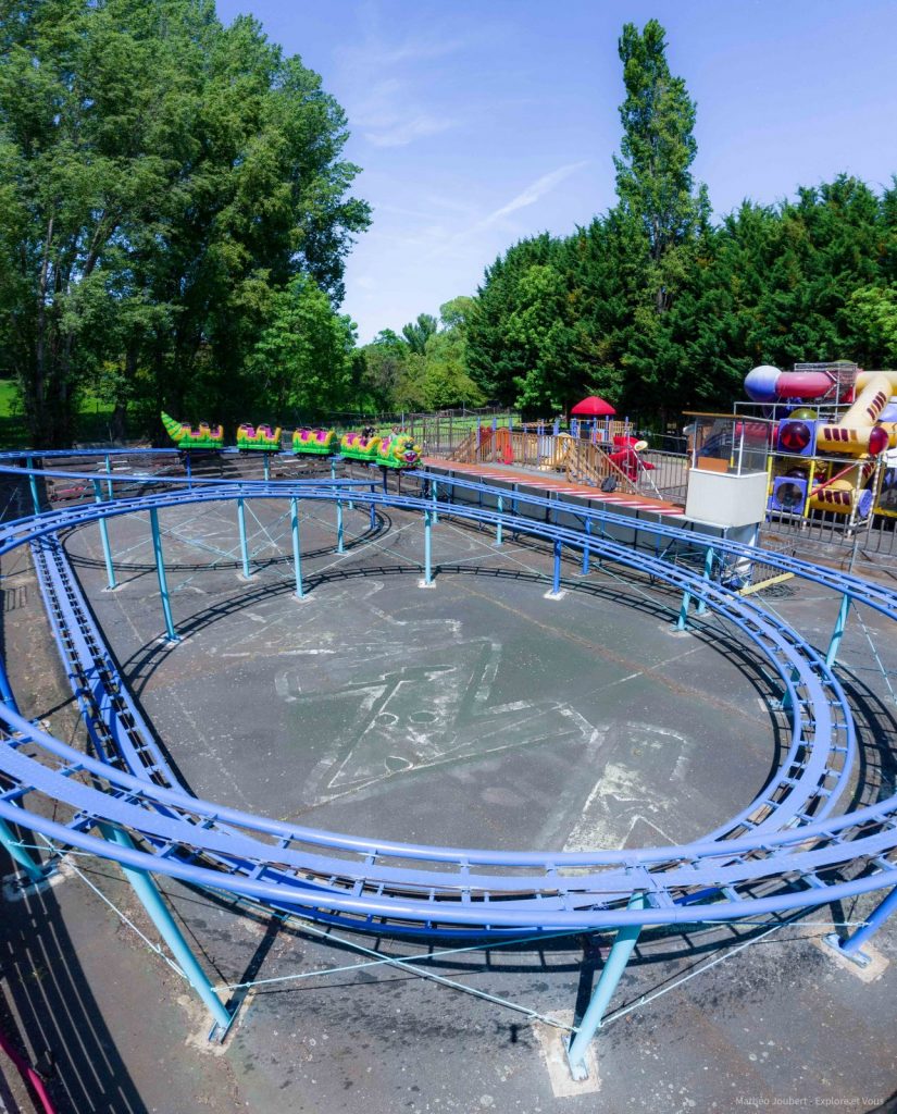 Anatolia parc