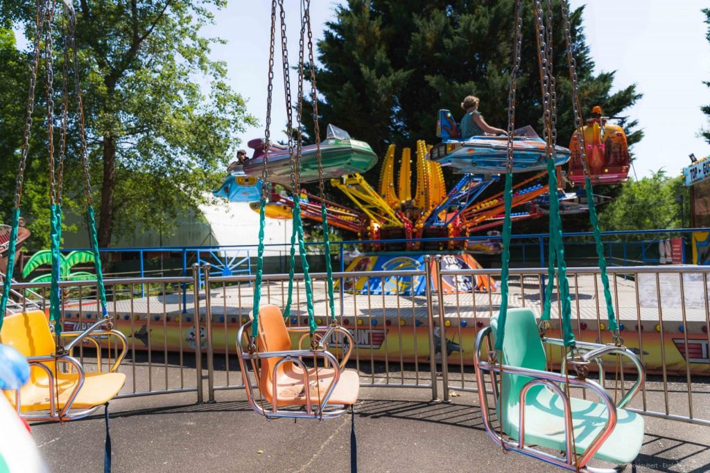 Anatolia parc
