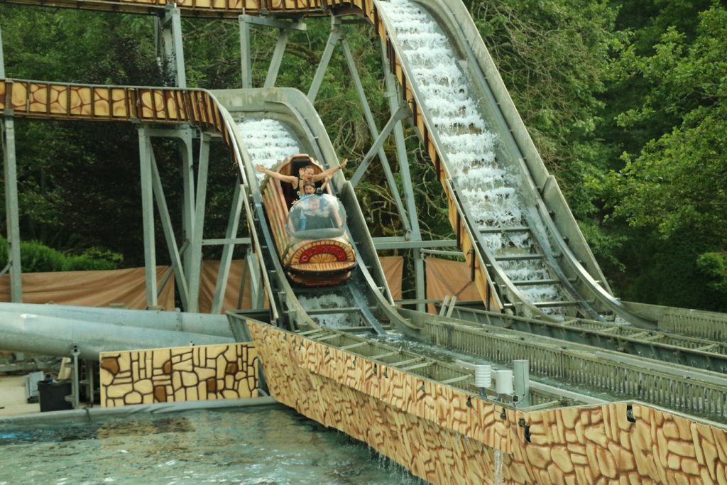 Attractions Parc Fenestre