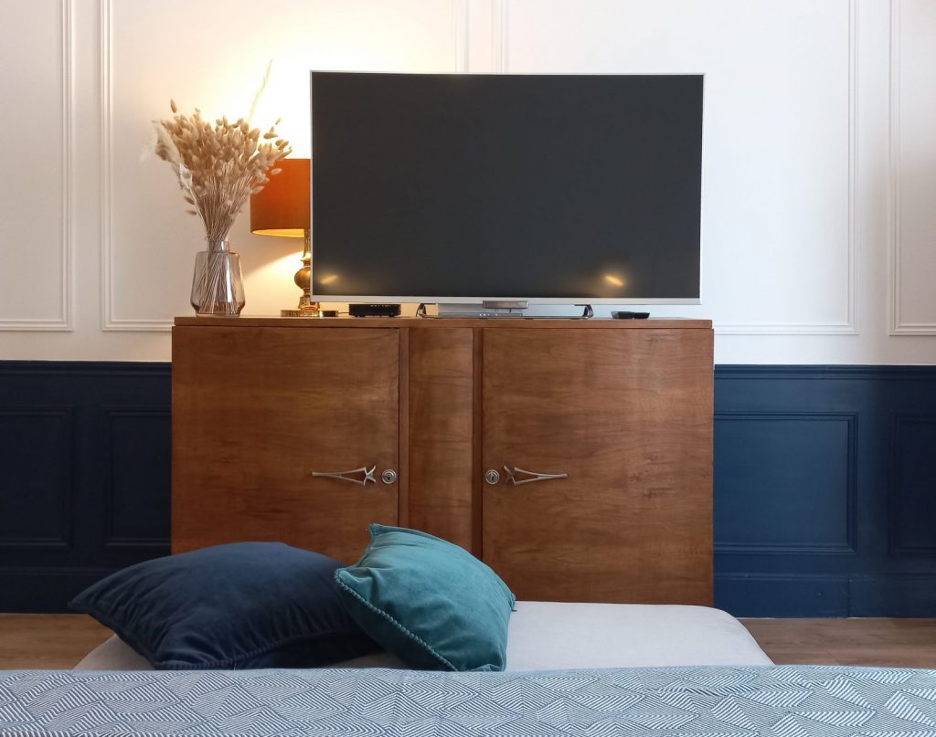 Appartement 410 – Résidence du Grand Hôtel