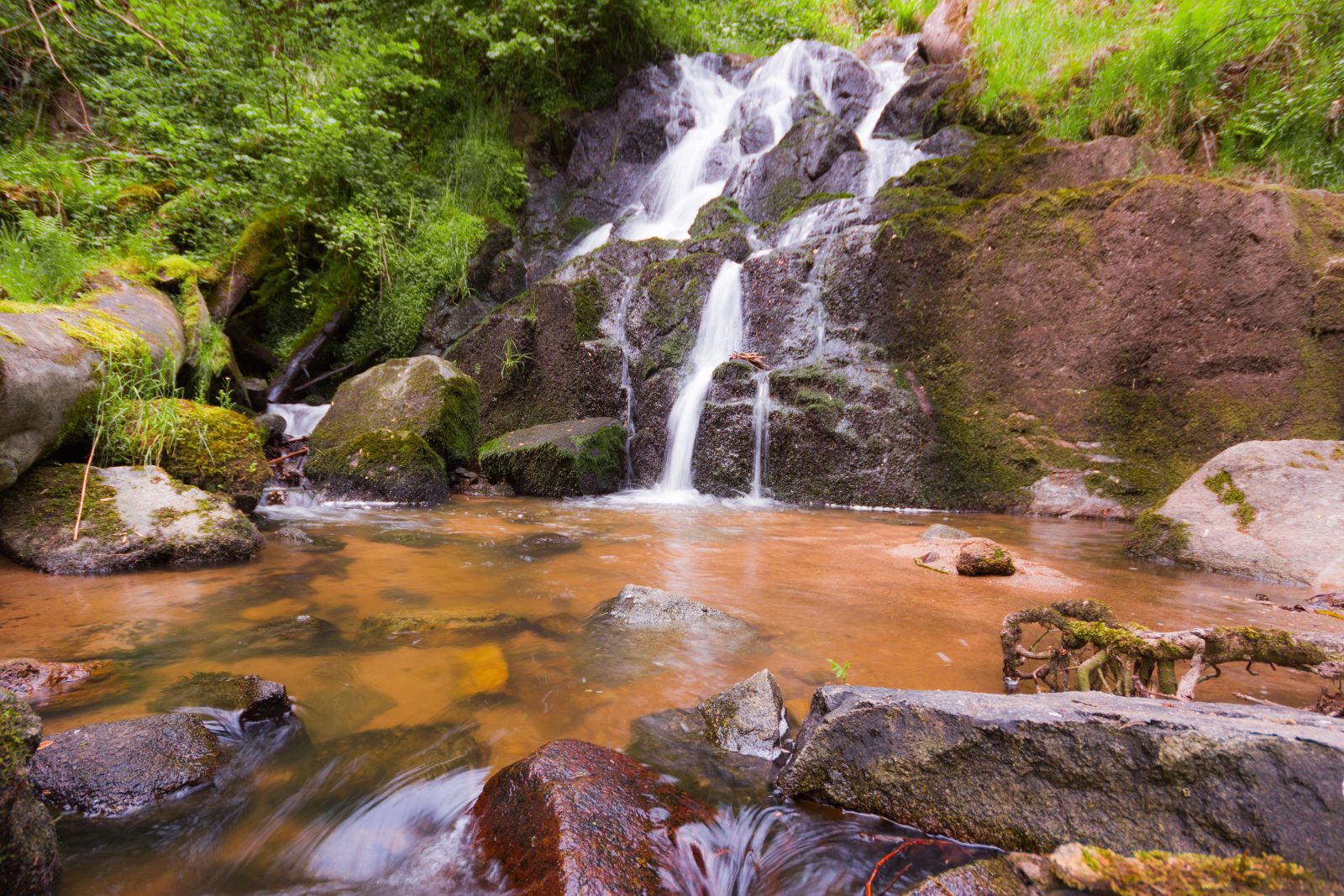 La vallée du Sans-Souci