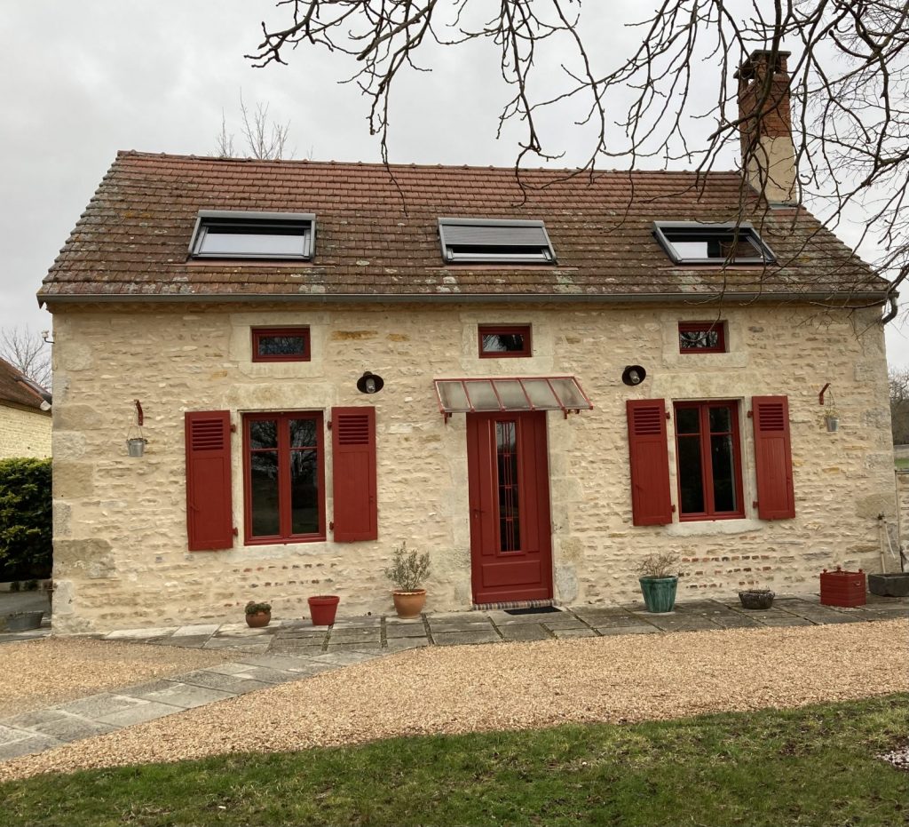 Le pré Lissard