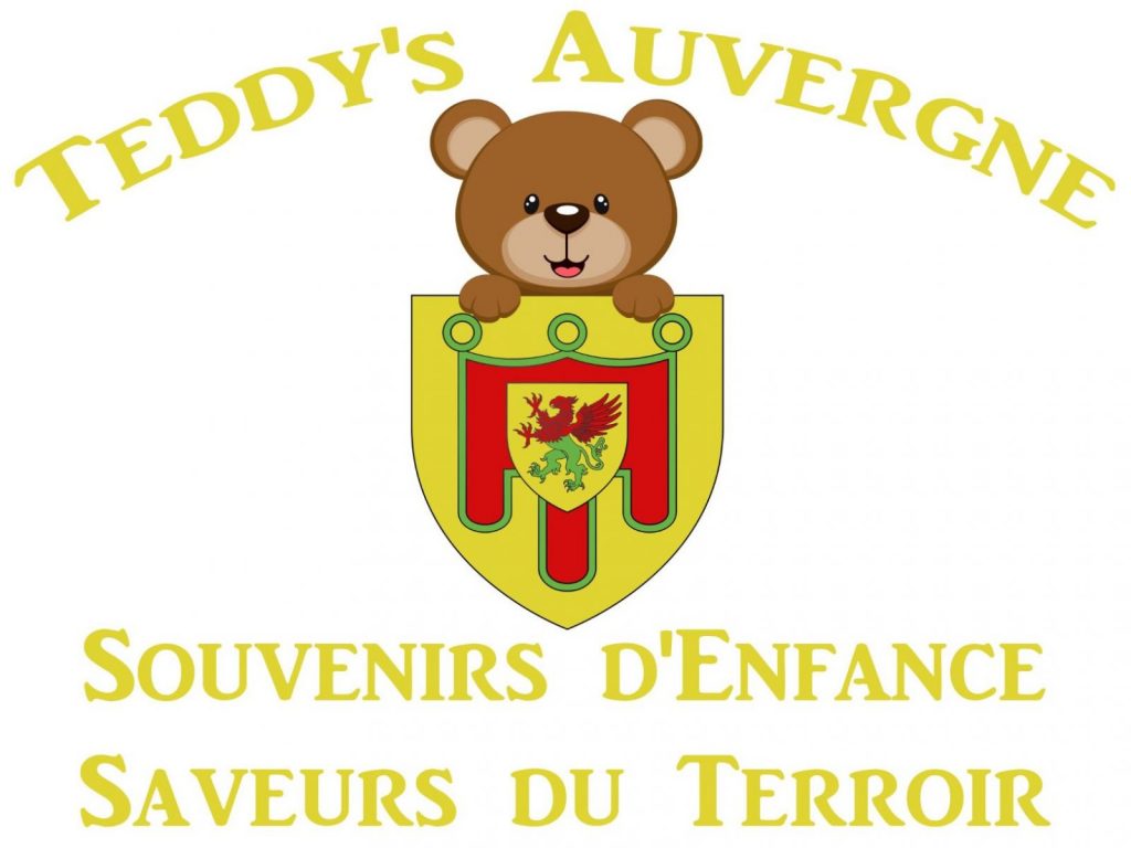 Teddy’s Auvergne
