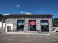 Office de Tourisme de Volvic – Maison UNESCO « Chaîne des Puys – faille de Limagne » – Terra Volcana, Les Pays de Volvic