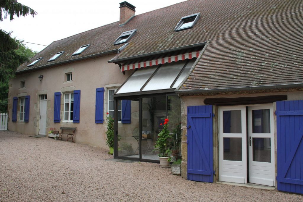 La Maison de Barbara