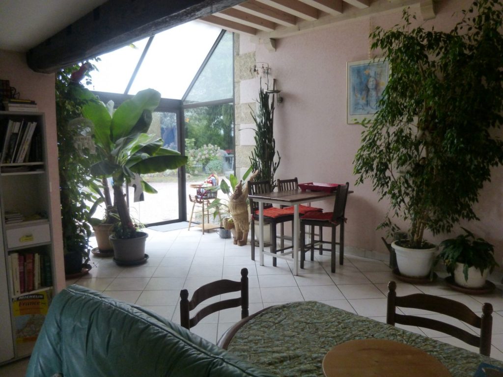La Maison de Barbara