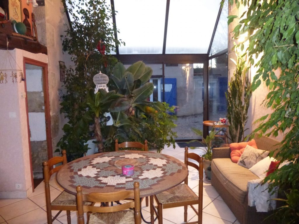 La Maison de Barbara