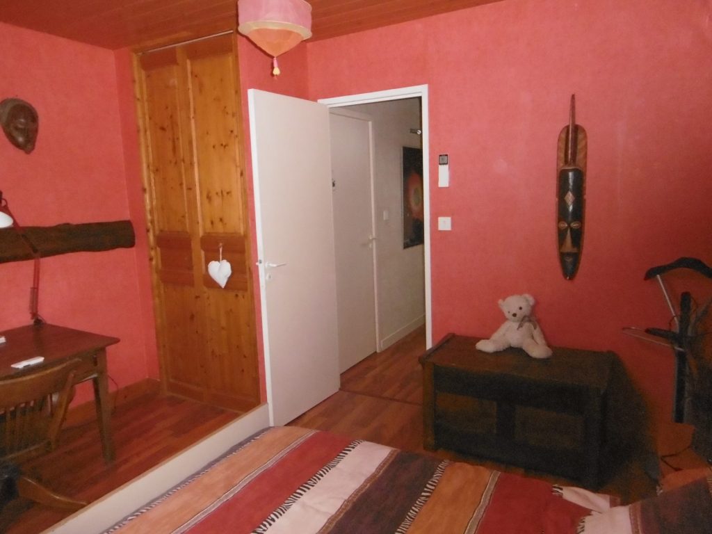 La Maison de Barbara
