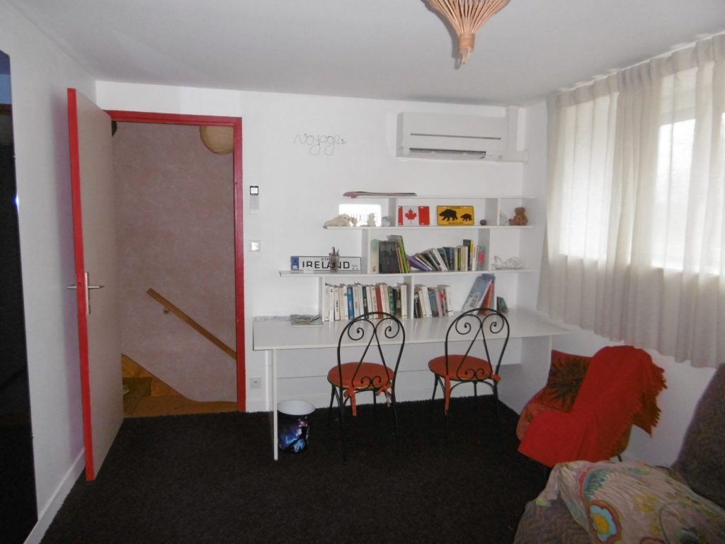 La Maison de Barbara
