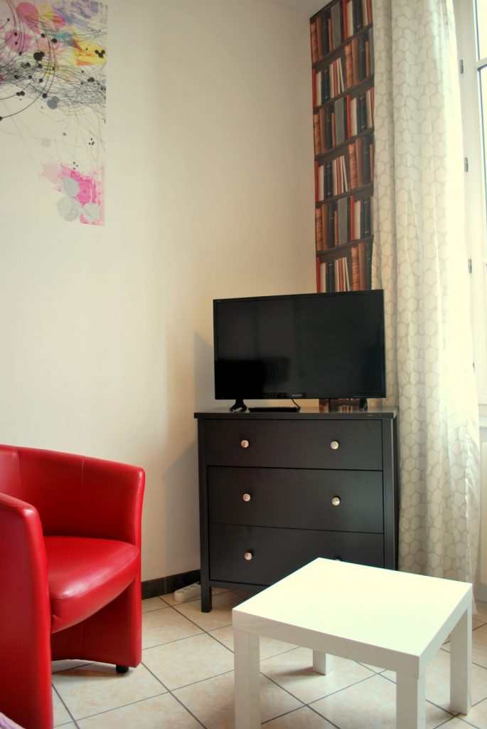 Au Grand Hôtel 220