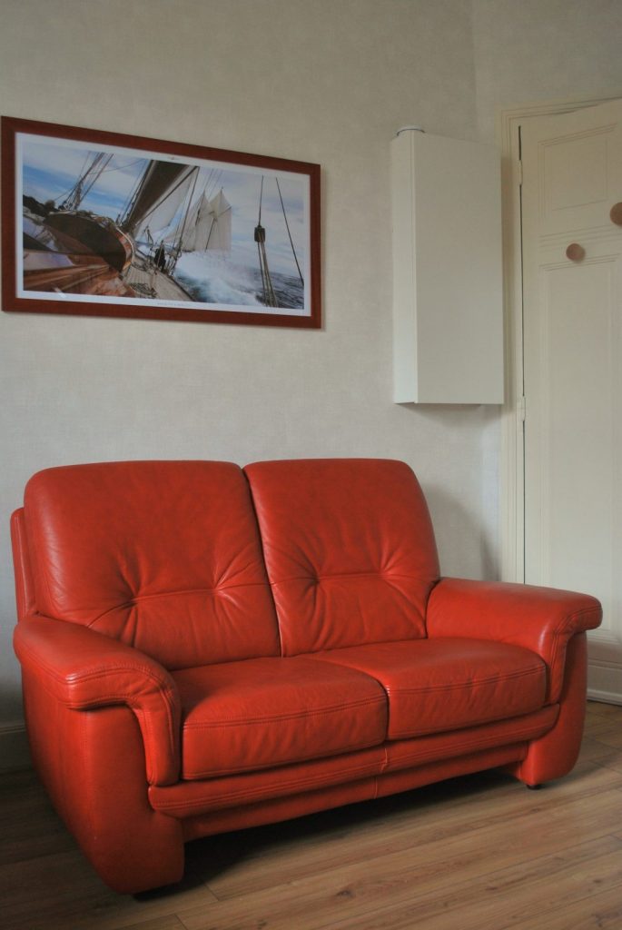 Au Grand Hotel 301