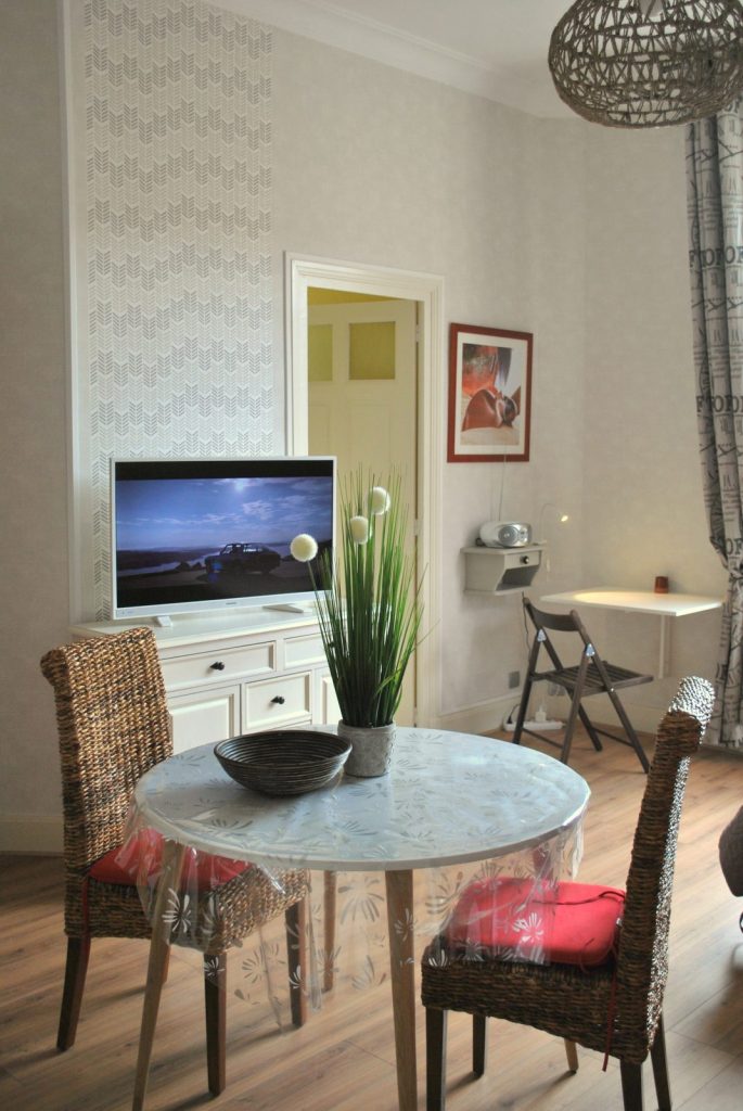 Au Grand Hôtel 301