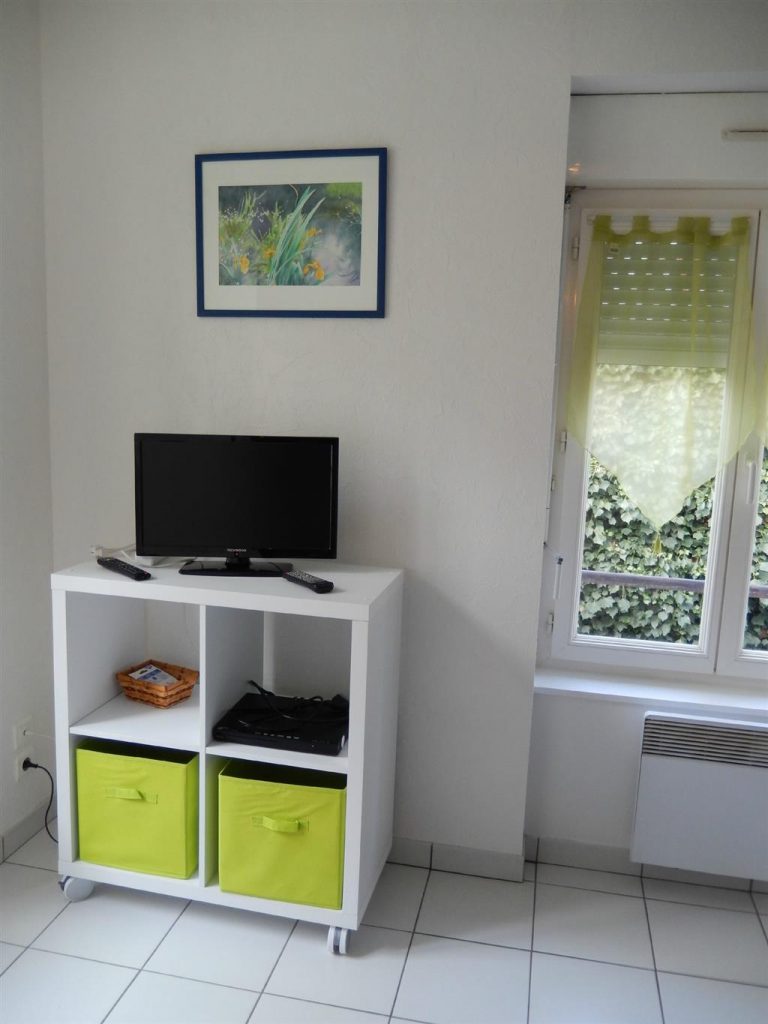 Meublé Villa Azuréa