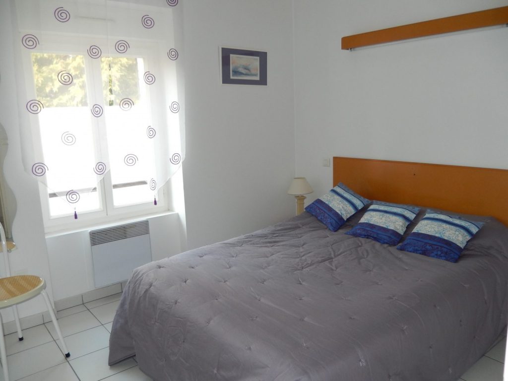 Meublé Villa Azuréa