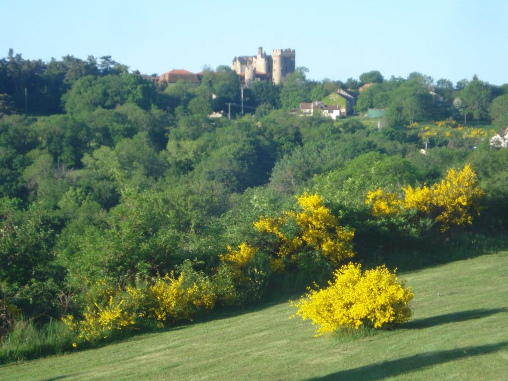 Au Bouillat d’Anty