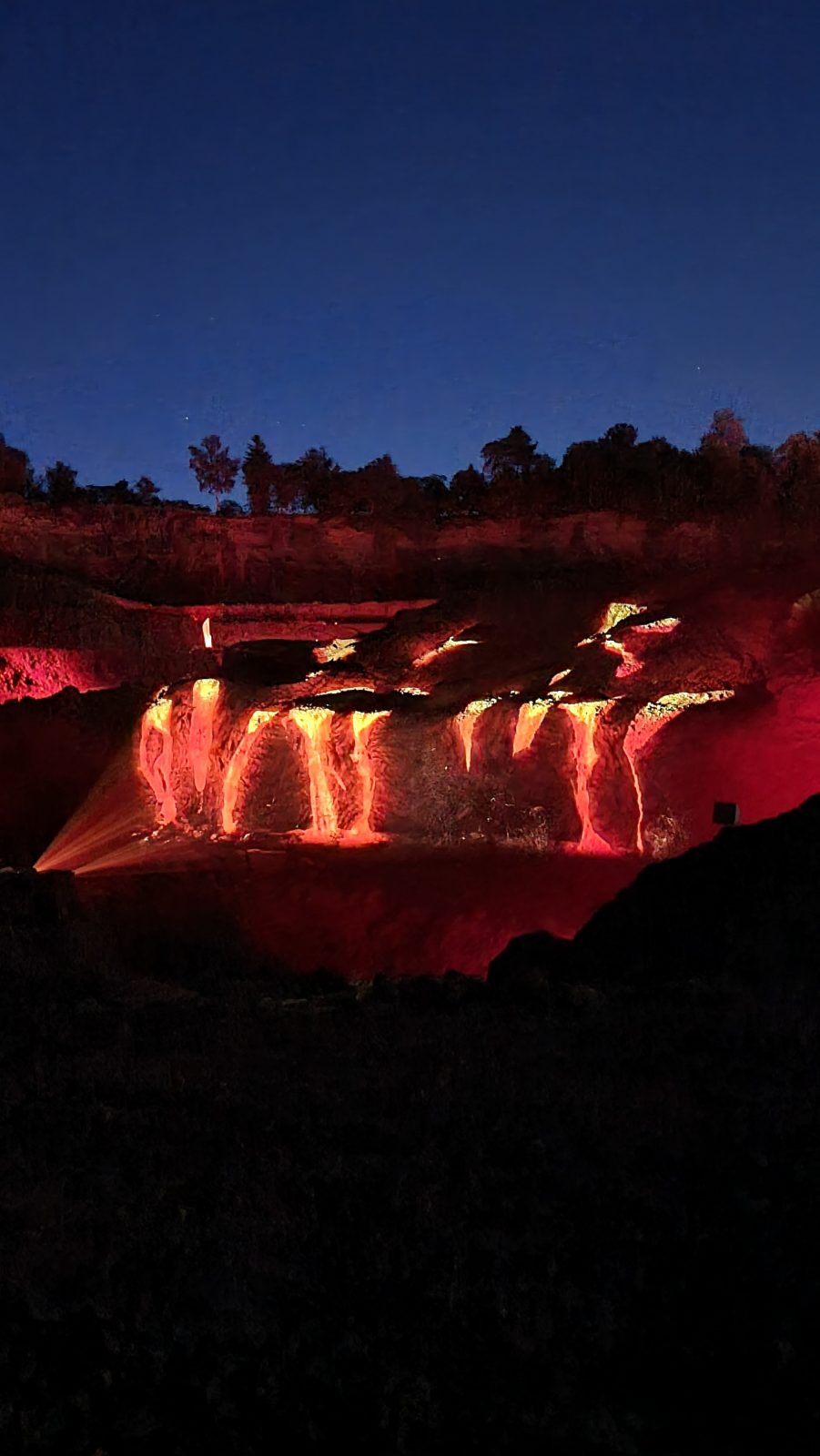 Volvic réveille le volcan en vous