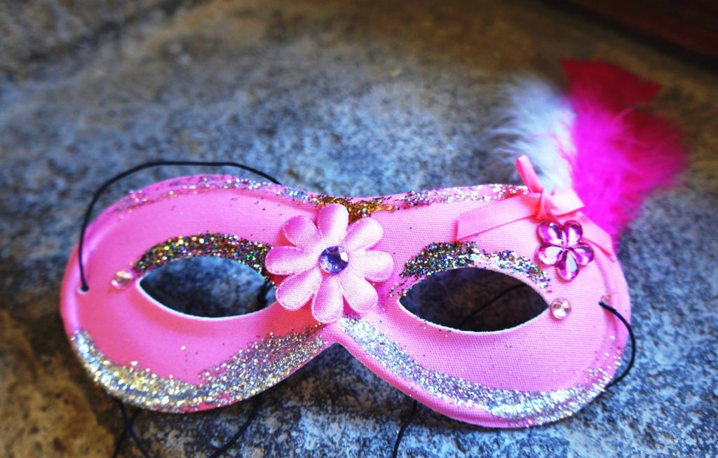 Atelier masques