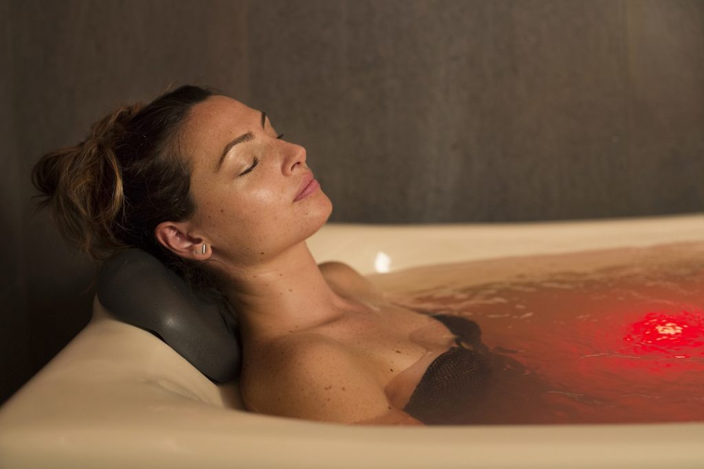Spa Aïga resort