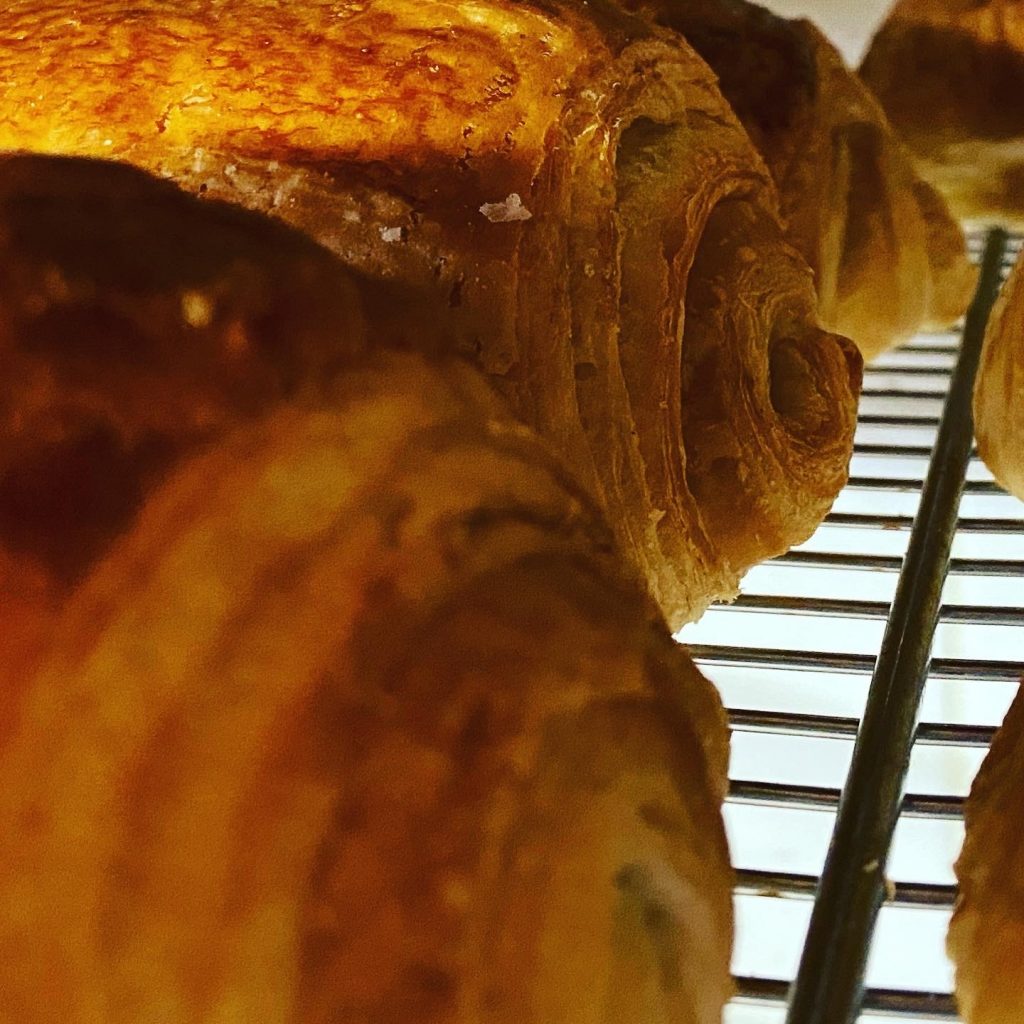 Viennoiseries