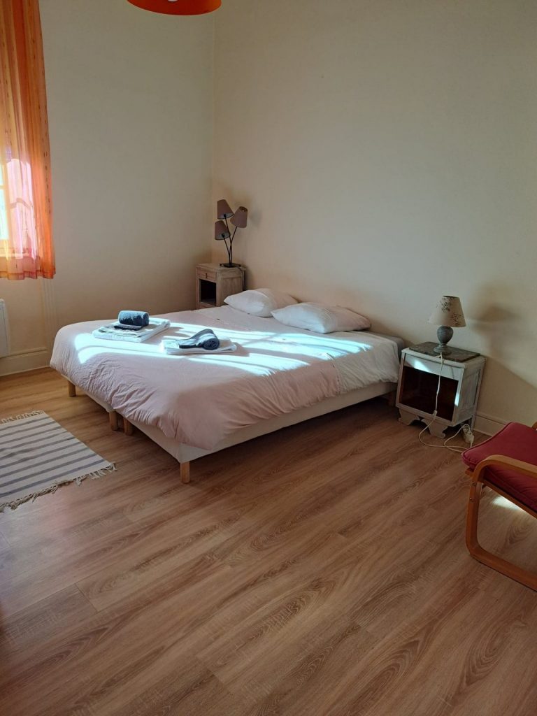 Studio Grand Hôtel