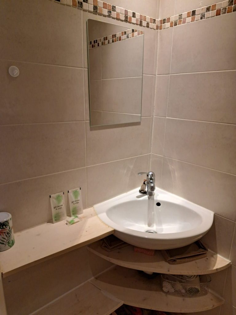 Studio Grand Hôtel
